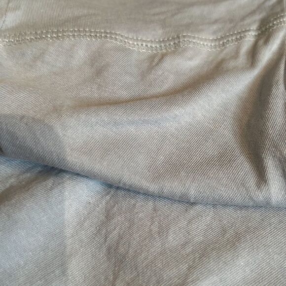 Brave soul size medium short sleeve light blue tshirt EUC - Picture 9 of 14